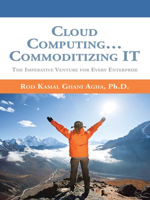 cover image of Cloud Computing...  Commoditizing It